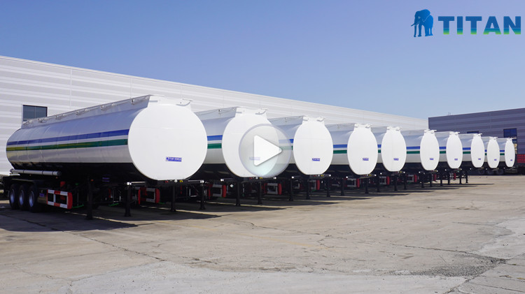 Fuel Tanker Prices | Diesel Fuel Tanker Trailer for Sale in Namibia Windhoek