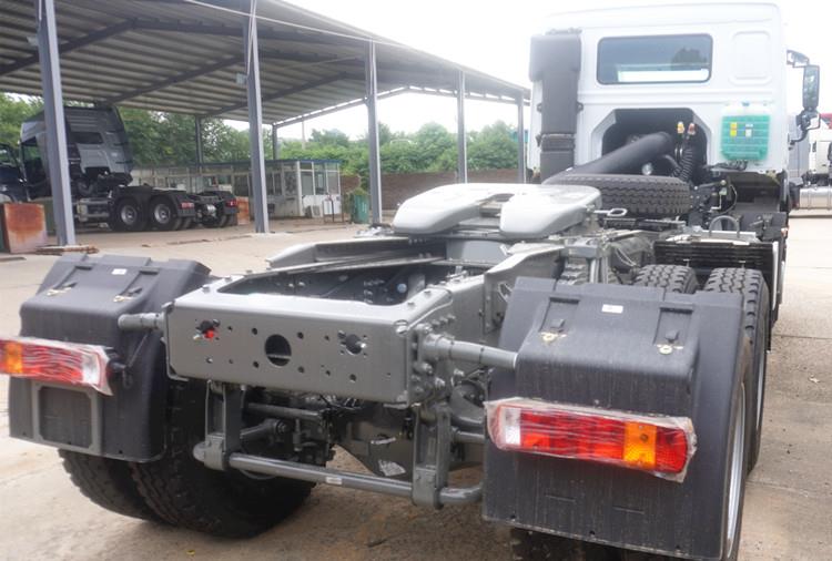 Sino Truck Howo Tractor | Sino Howo Trucks for Sale in Namibia