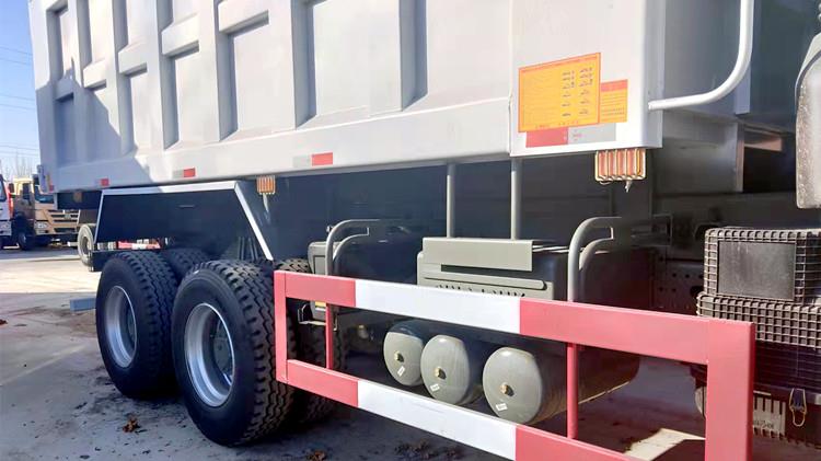 Howo Tipper Truck | Sino Tipper Trucks for Sale Price in Namibia