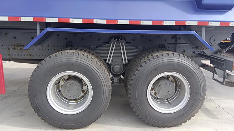 Sinotruk Howo 8x4 Tipper Truck | Dump Truck Price in Namibia