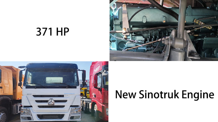 Used Howo Sinotruk 2022 Fuel Tanker Trucks 6x4 for Sale in Namibia