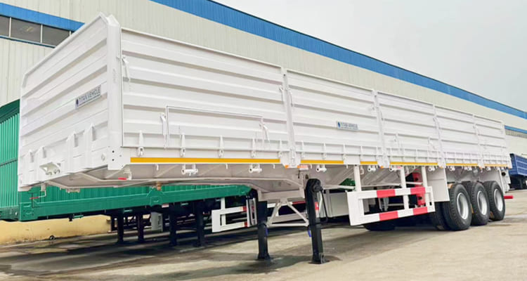 Sideboard Trailer for Sale in Namibia