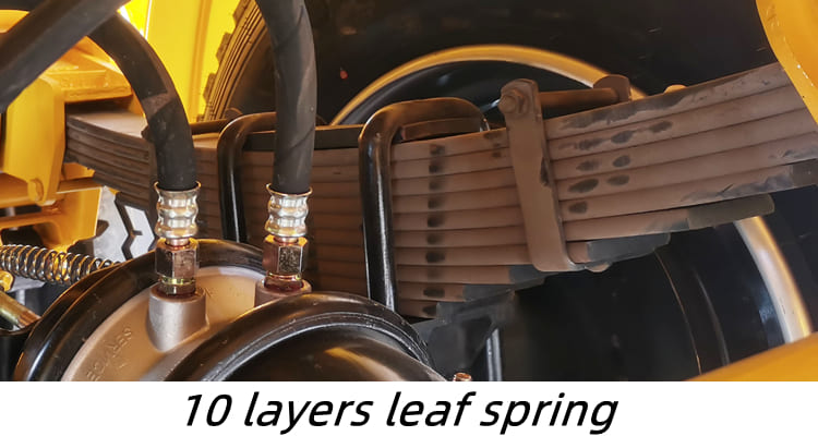 Oil Tanker Trailer for Sale in Namibia