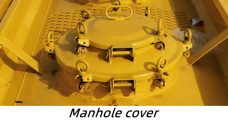 Oil Tanker Trailer for Sale in Namibia