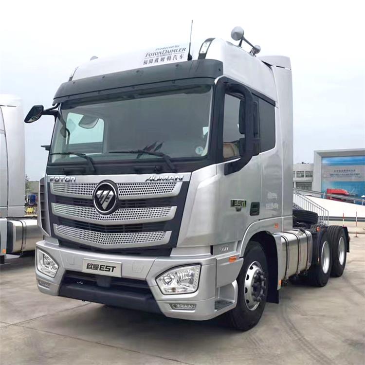 Foton Auman EST Tractor