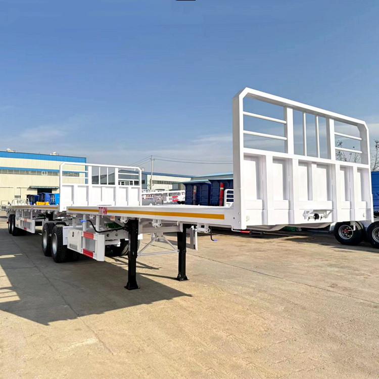 Afrit Flatdeck Superlink
