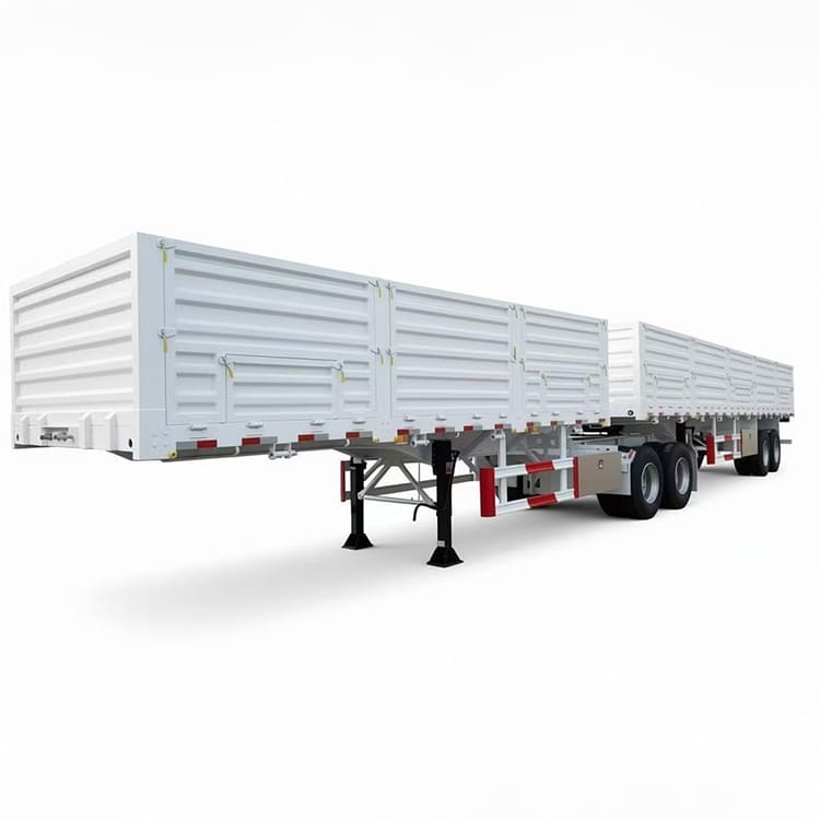 Dropside Superlink Trailers for Sale